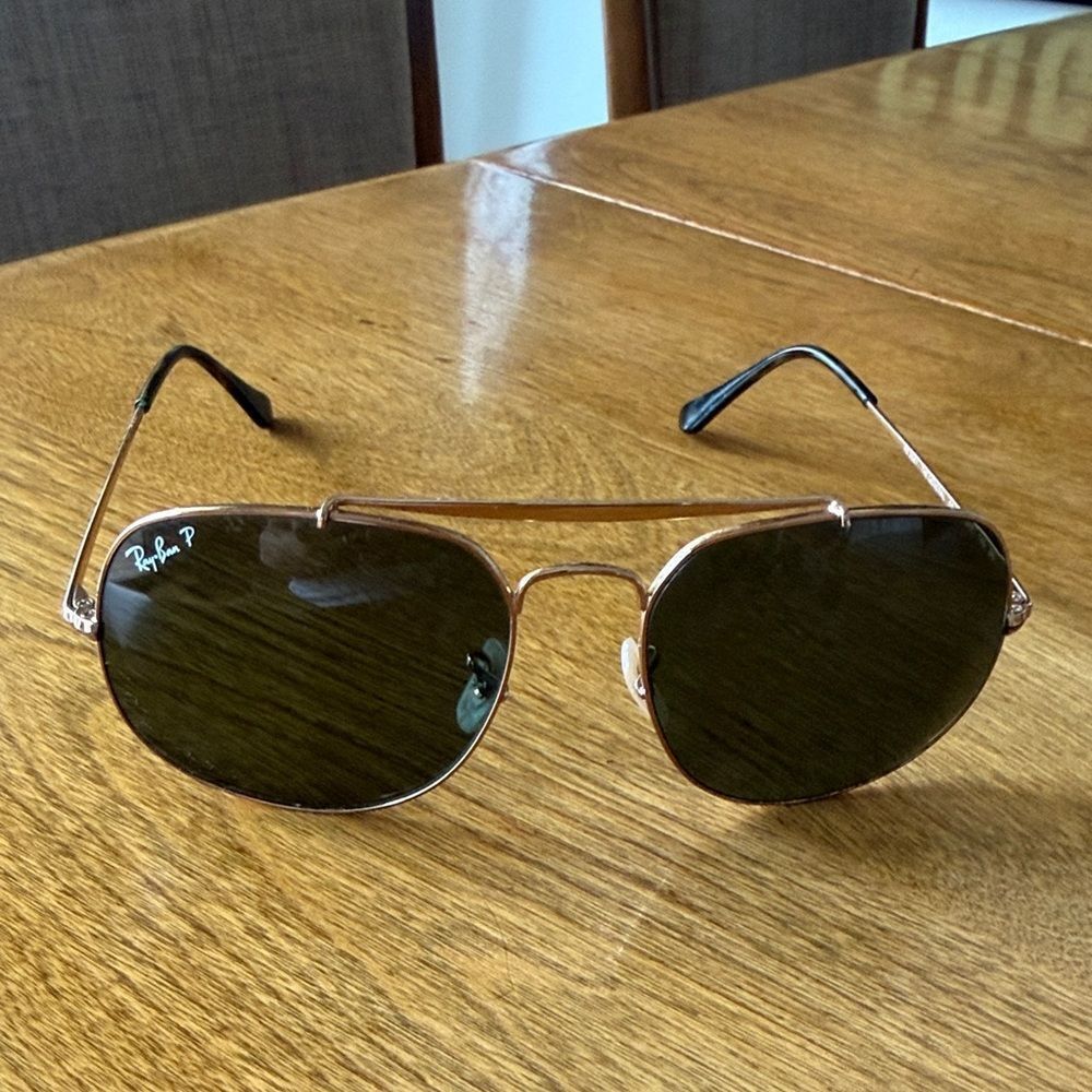 Ray-Ban P RB3562 “General”